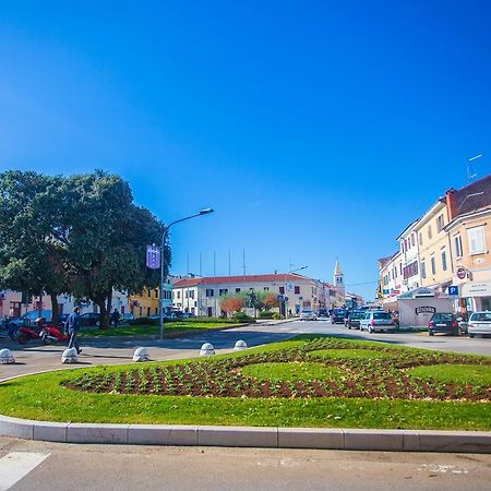 Apartments Simonetti Porec Luaran gambar
