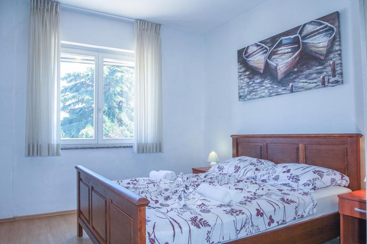 Apartments Simonetti Porec Luaran gambar