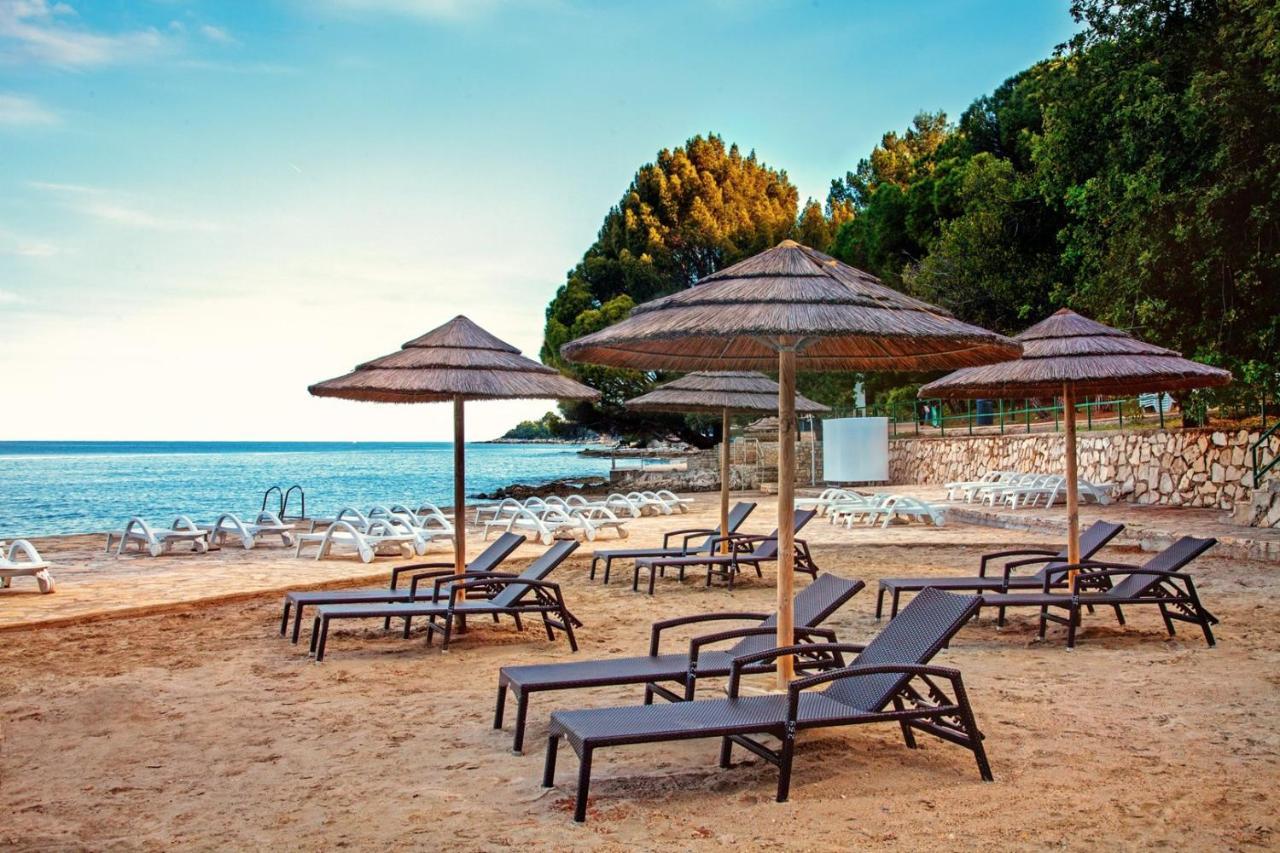 Apartments Simonetti Porec Luaran gambar
