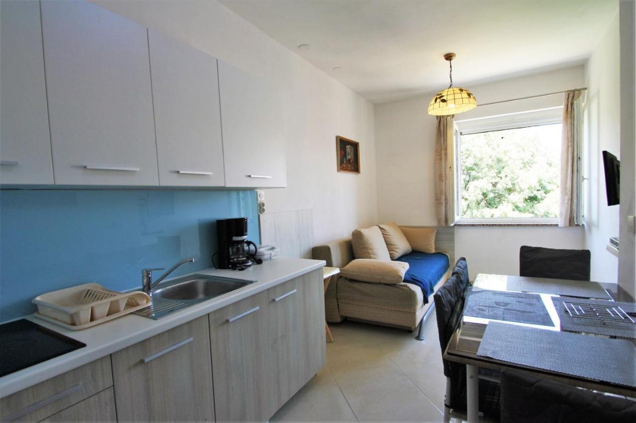 Apartments Simonetti Porec Luaran gambar