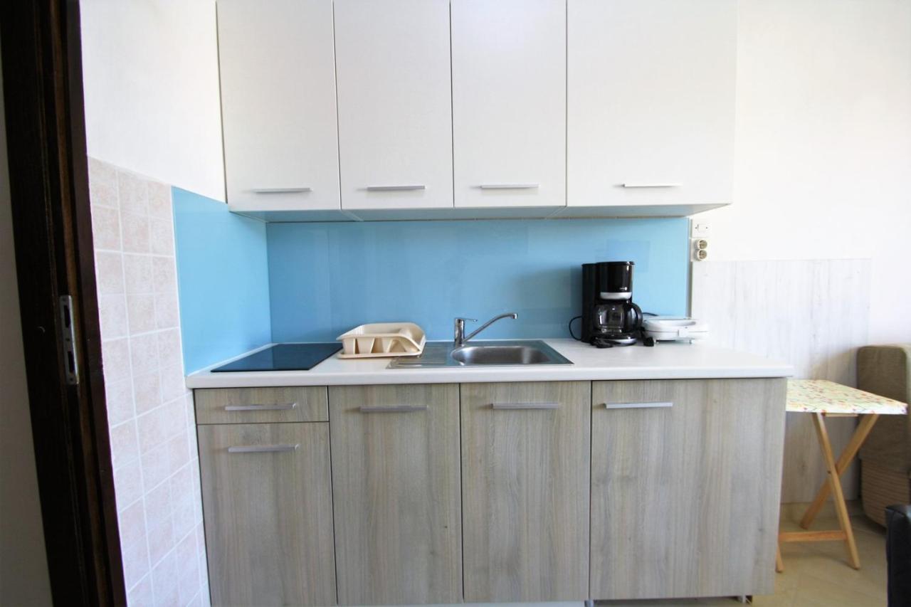 Apartments Simonetti Porec Luaran gambar