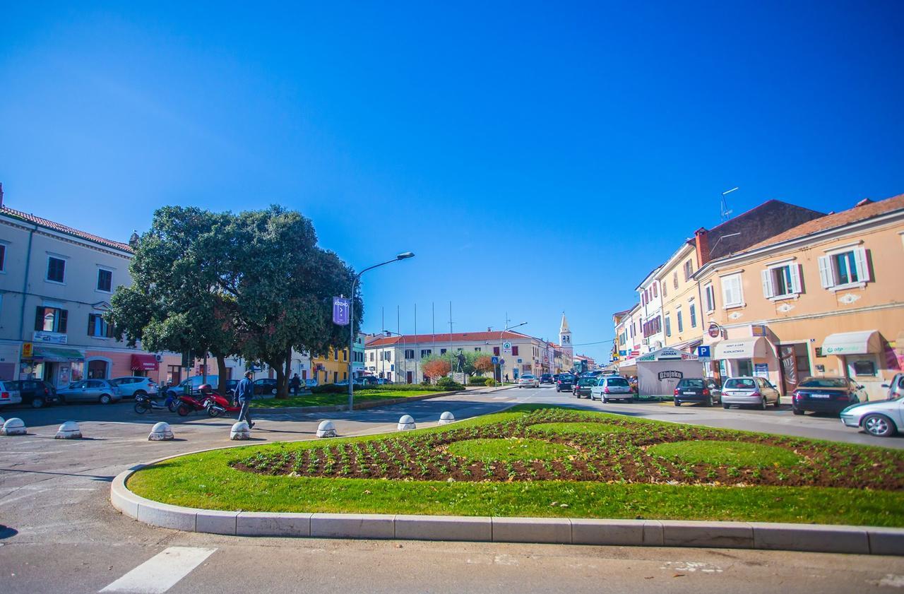 Apartments Simonetti Porec Luaran gambar