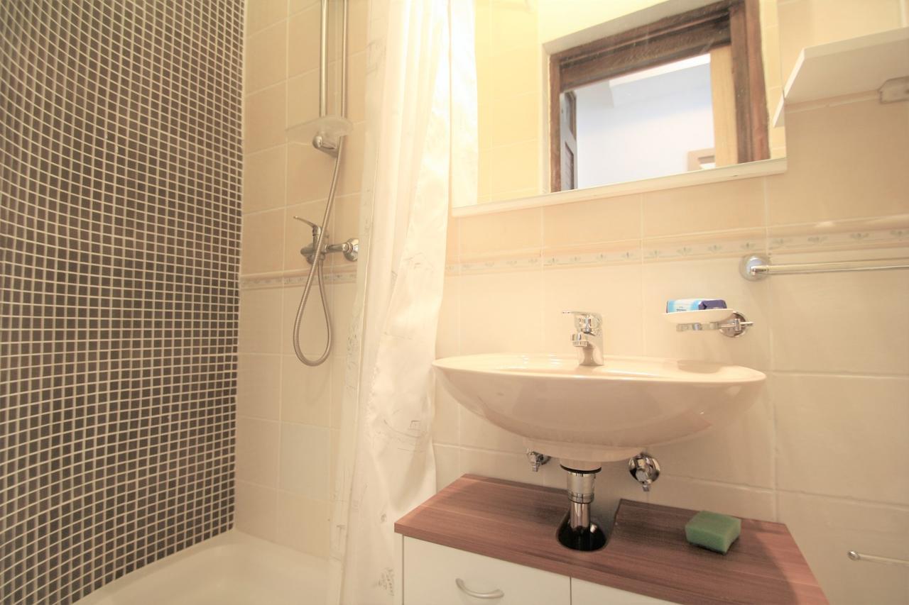 Apartments Simonetti Porec Luaran gambar