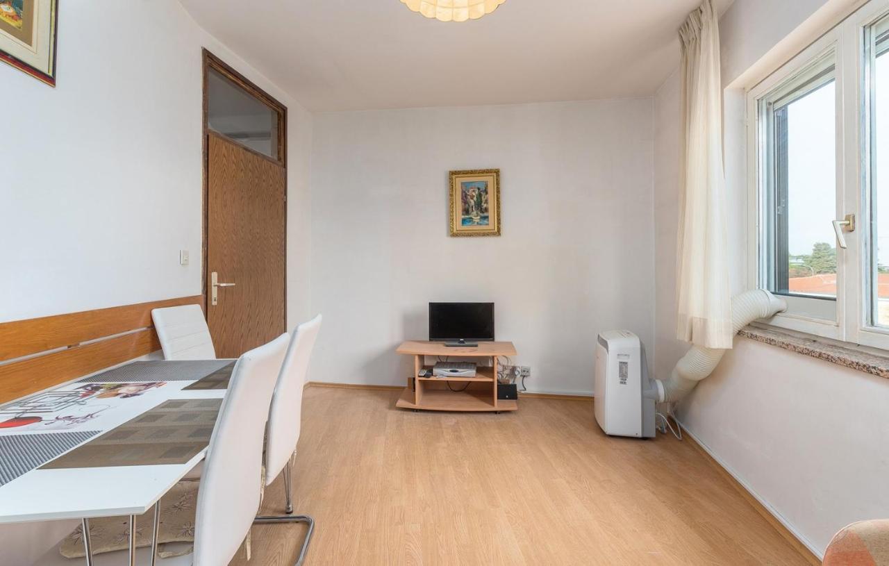 Apartments Simonetti Porec Luaran gambar