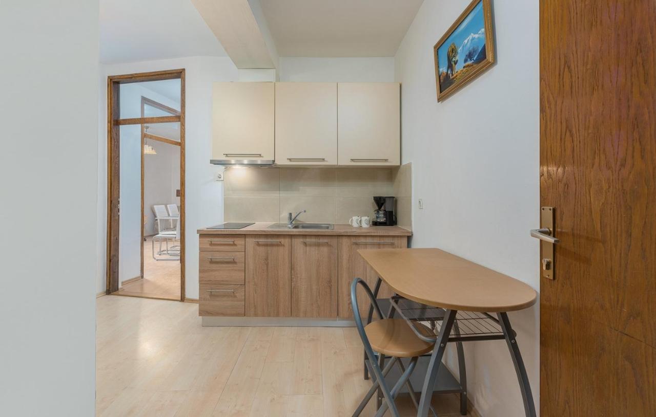 Apartments Simonetti Porec Luaran gambar