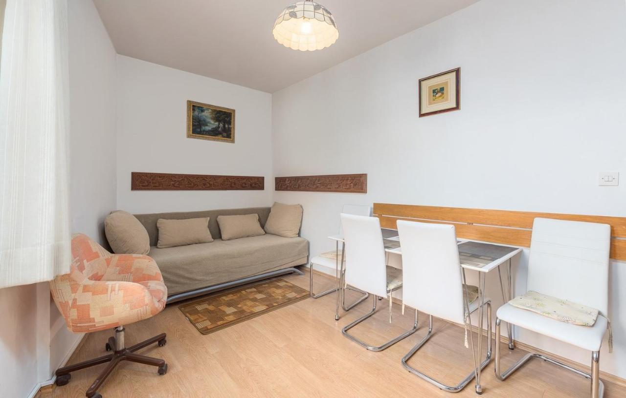Apartments Simonetti Porec Luaran gambar