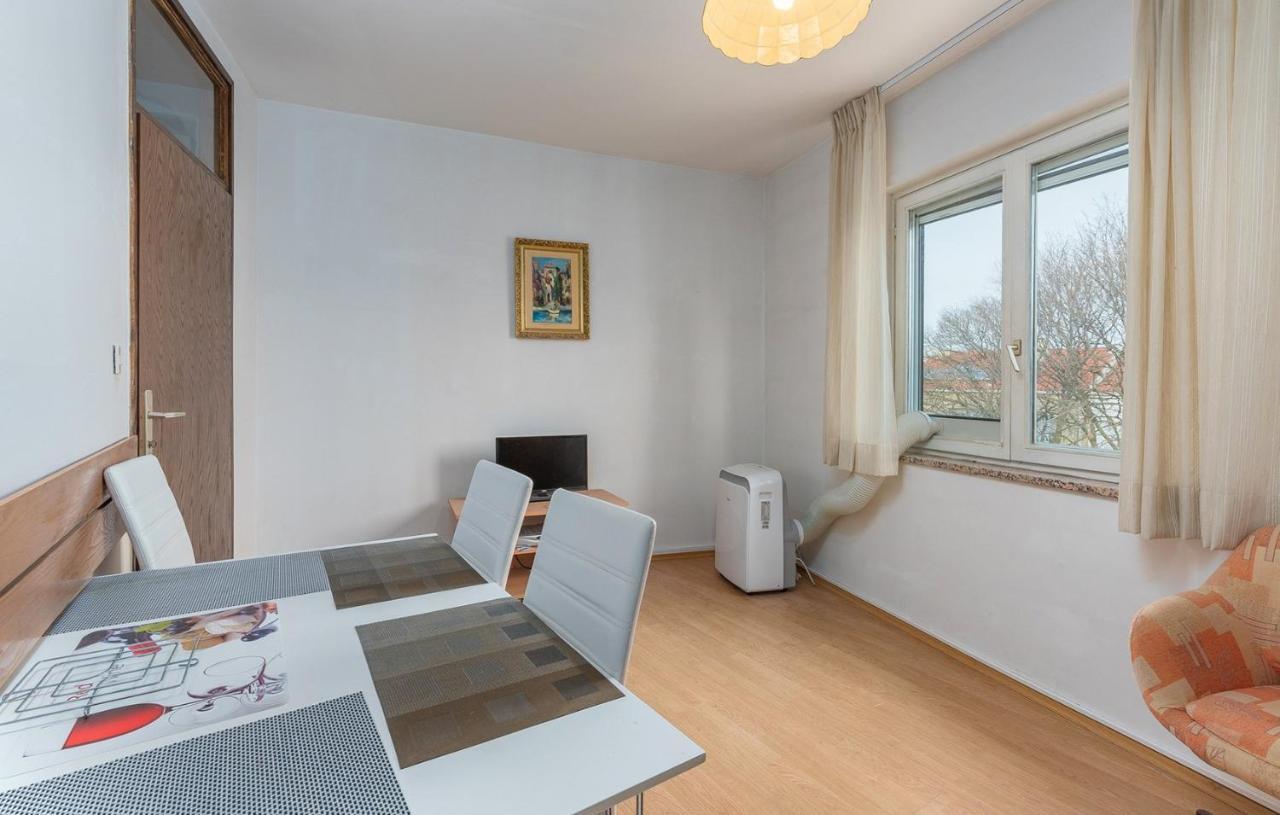 Apartments Simonetti Porec Luaran gambar