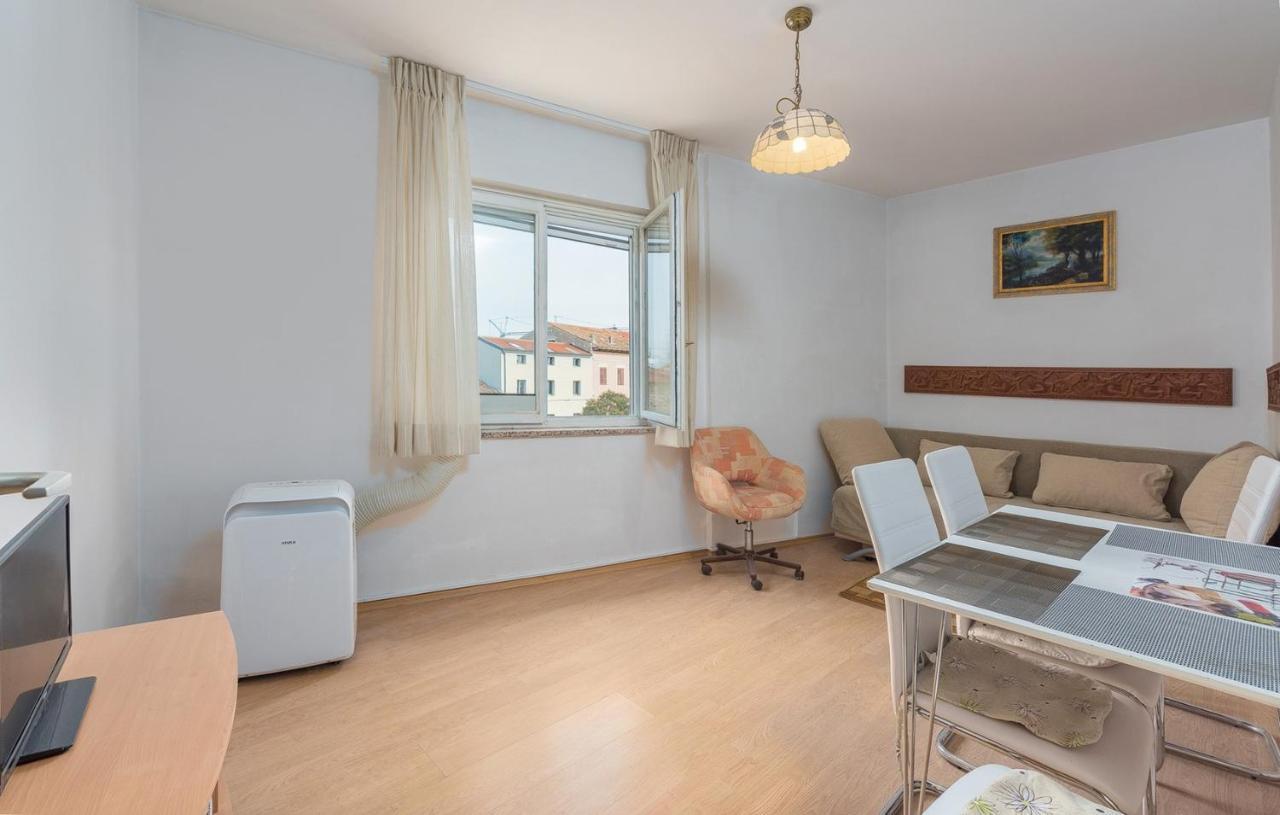 Apartments Simonetti Porec Luaran gambar