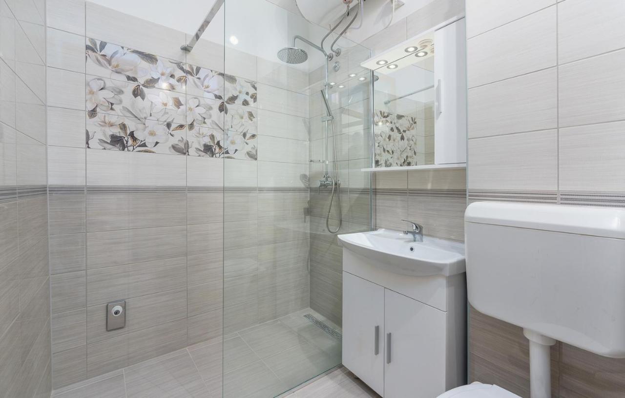Apartments Simonetti Porec Luaran gambar